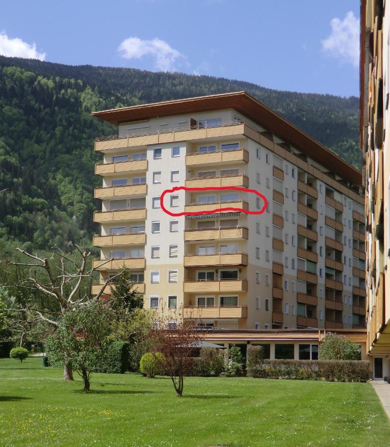 Kaspar Haus Kmb Seeblick Appartement Am Ossiacher See Mit Direktem Seezugang, Hallenbad Bodensdorf Εξωτερικό φωτογραφία