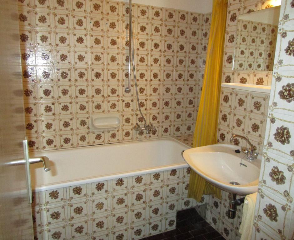 Kaspar Haus Kmb Seeblick Appartement Am Ossiacher See Mit Direktem Seezugang, Hallenbad Bodensdorf Εξωτερικό φωτογραφία